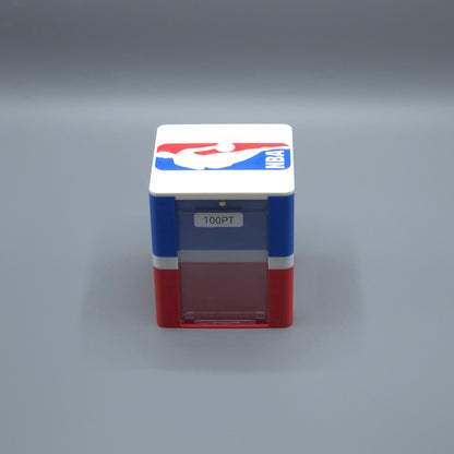 Cube OneTouch 110/130PT - Élites - Nba