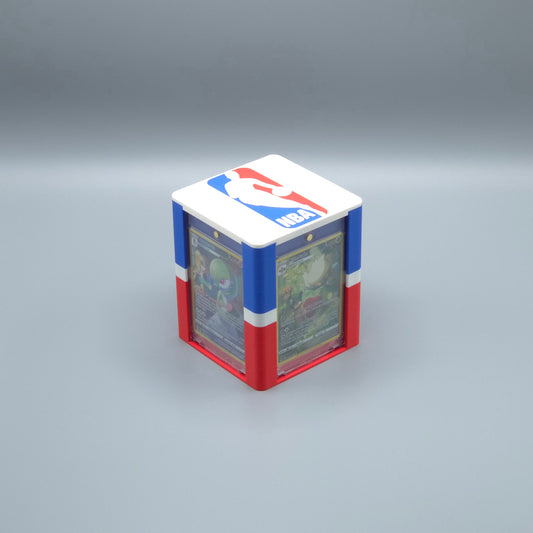 Cube OneTouch 35PT - Élites - Nba