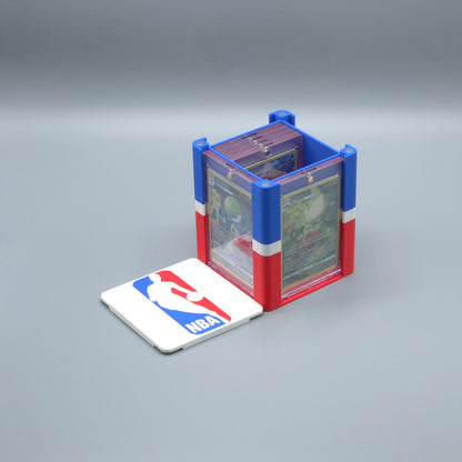 Cube OneTouch 35PT - Élites - Nba