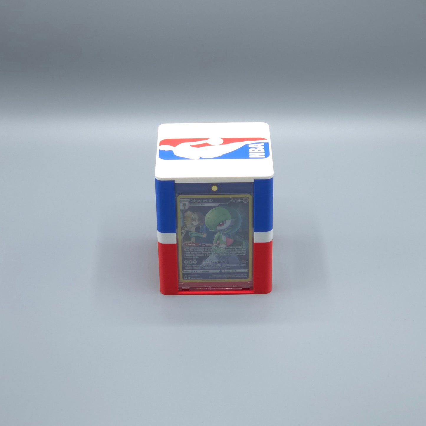 Cube OneTouch 35PT - Élites - Nba
