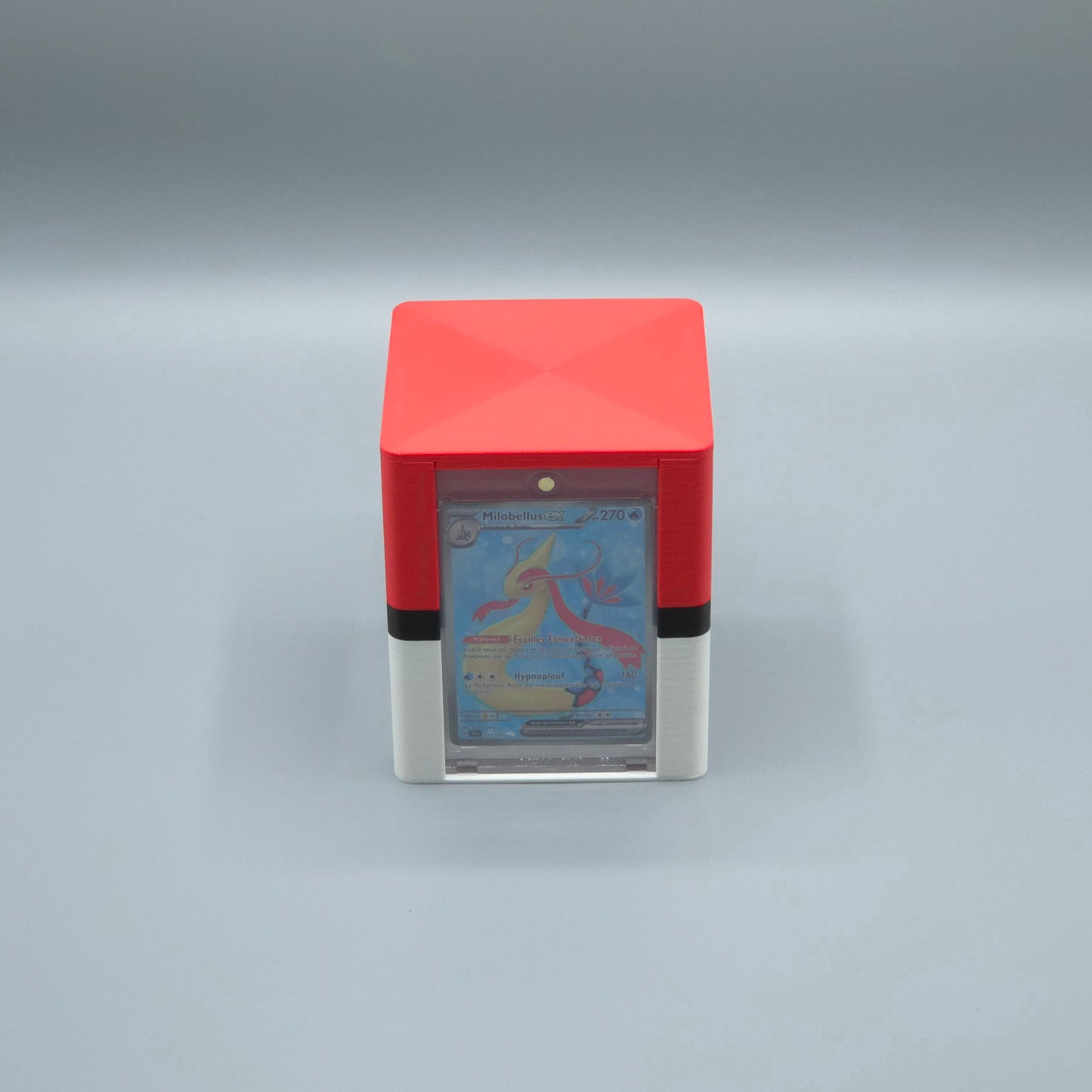 Cube OneTouch 35PT - Élites - Pokémon