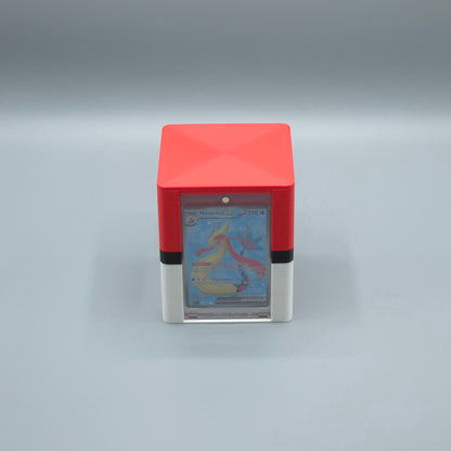Cube OneTouch 35PT - Élites - Pokémon