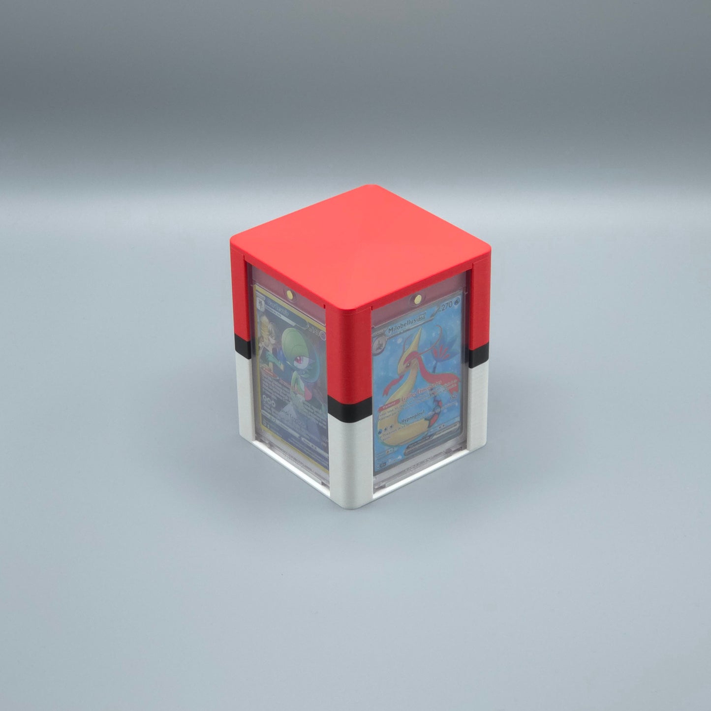 Cube OneTouch 35PT - Élites - Pokémon