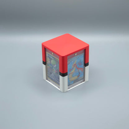 Cube OneTouch 35PT - Élites - Pokémon