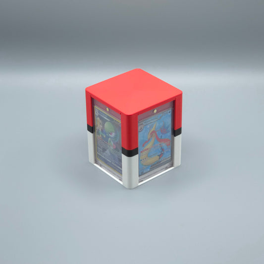 Cube OneTouch 35PT - Élites - Pokémon