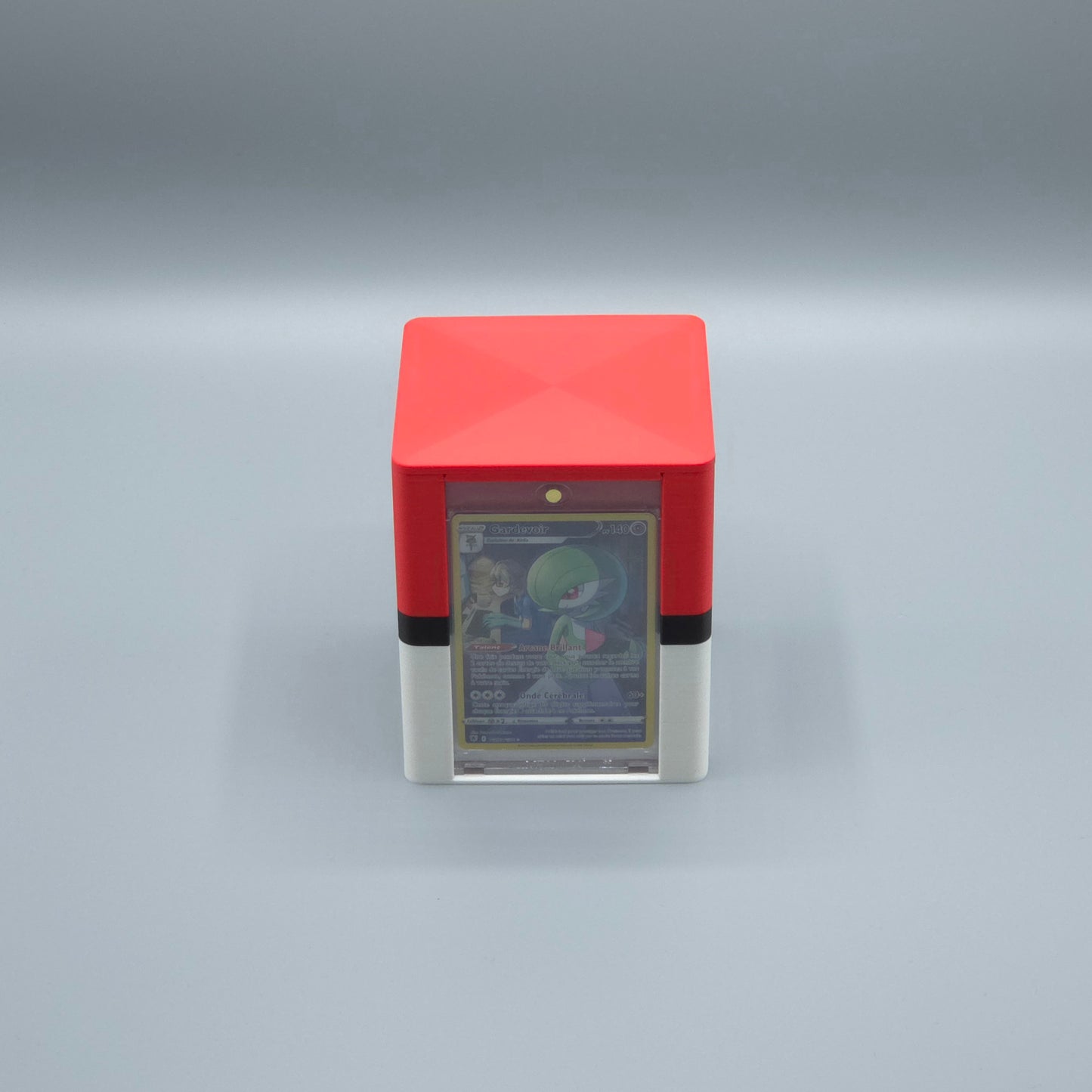Cube OneTouch 35PT - Élites - Pokémon