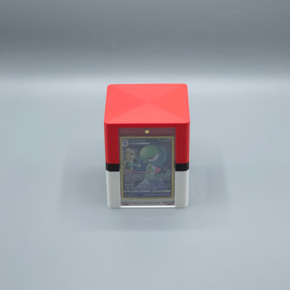 Cube OneTouch 35PT - Élites - Pokémon