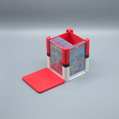 Cube OneTouch 35PT - Élites - Pokémon