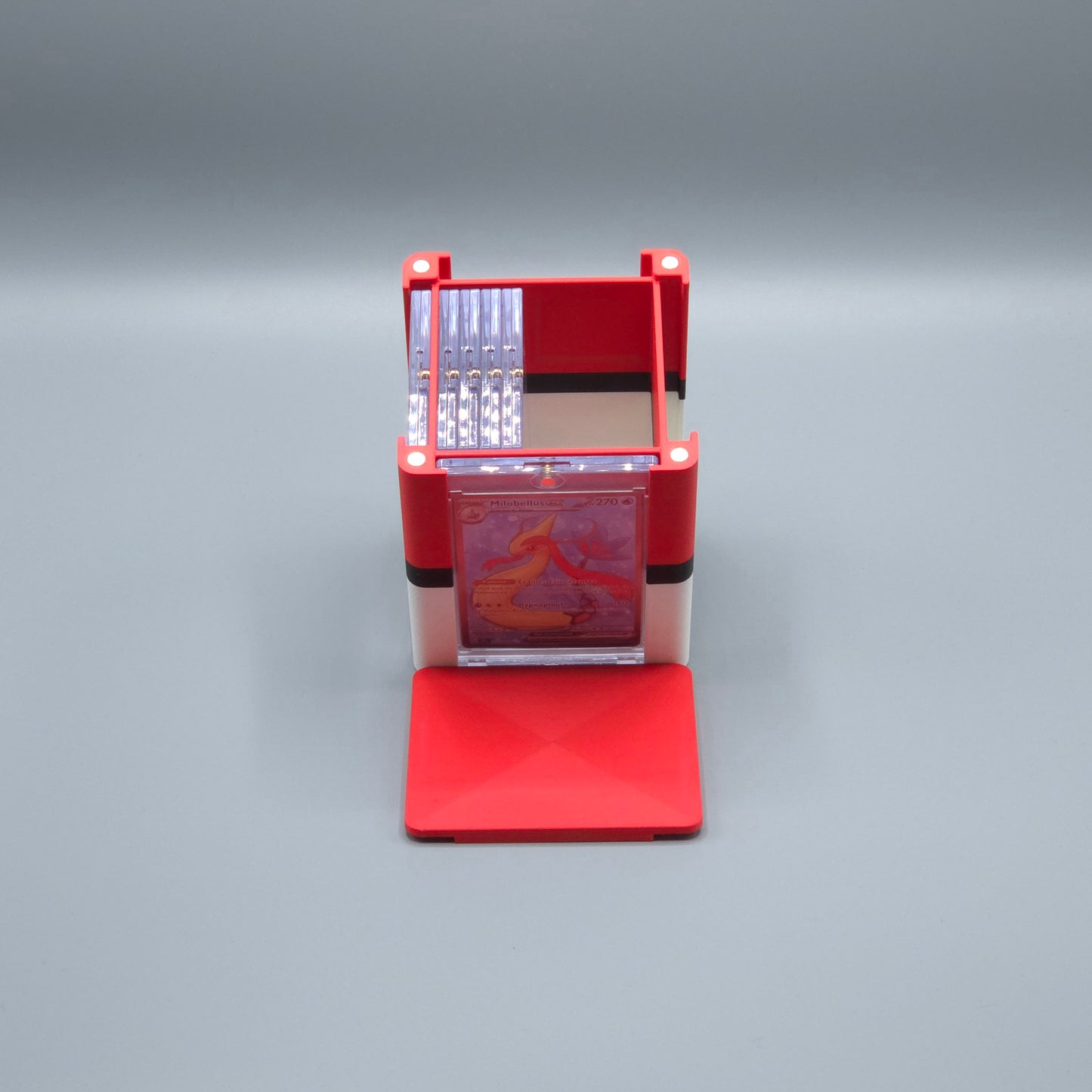 Cube OneTouch 35PT - Élites - Pokémon