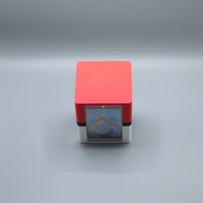 Cube OneTouch 35PT - Élites - Pokémon