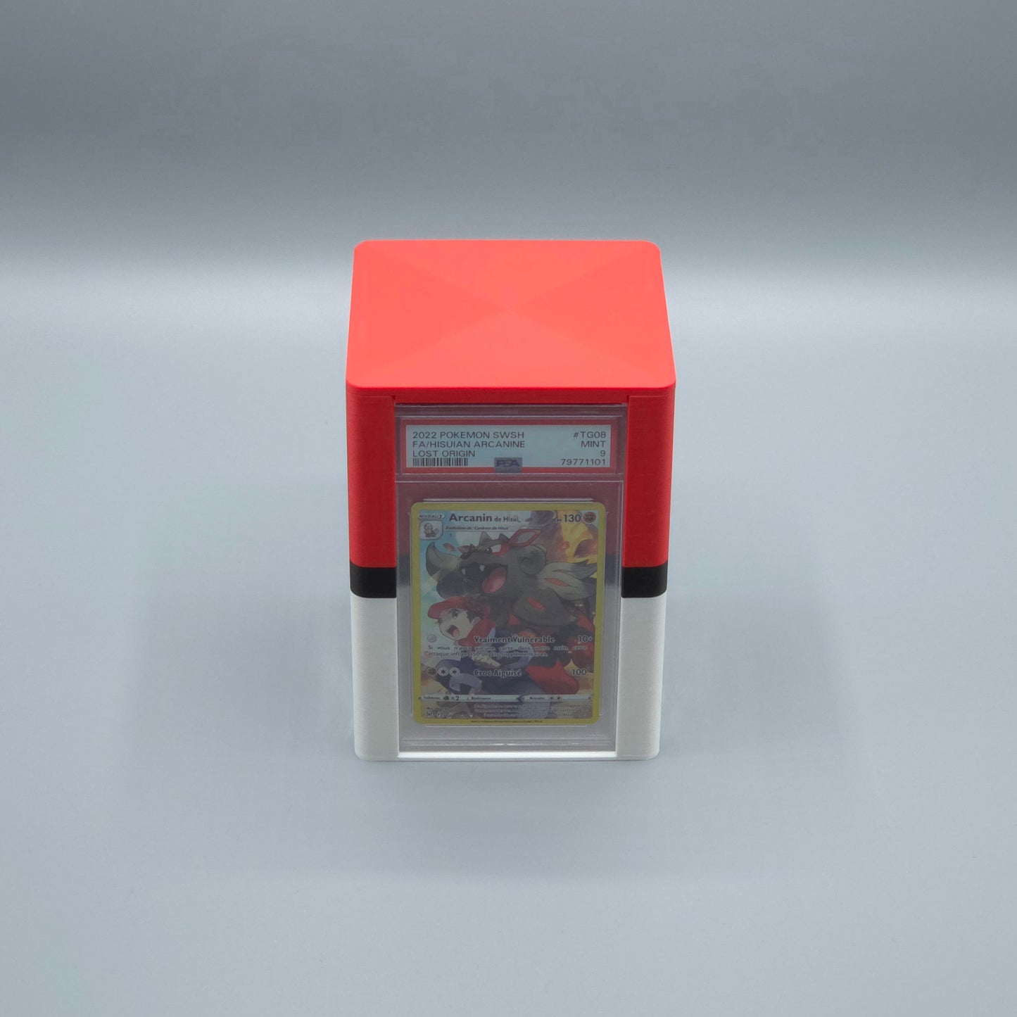 Cube Psa/CollectAura - Élites - Pokémon
