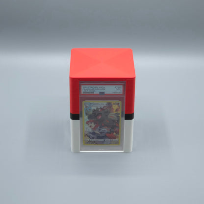 Cube Psa/CollectAura - Élites - Pokémon