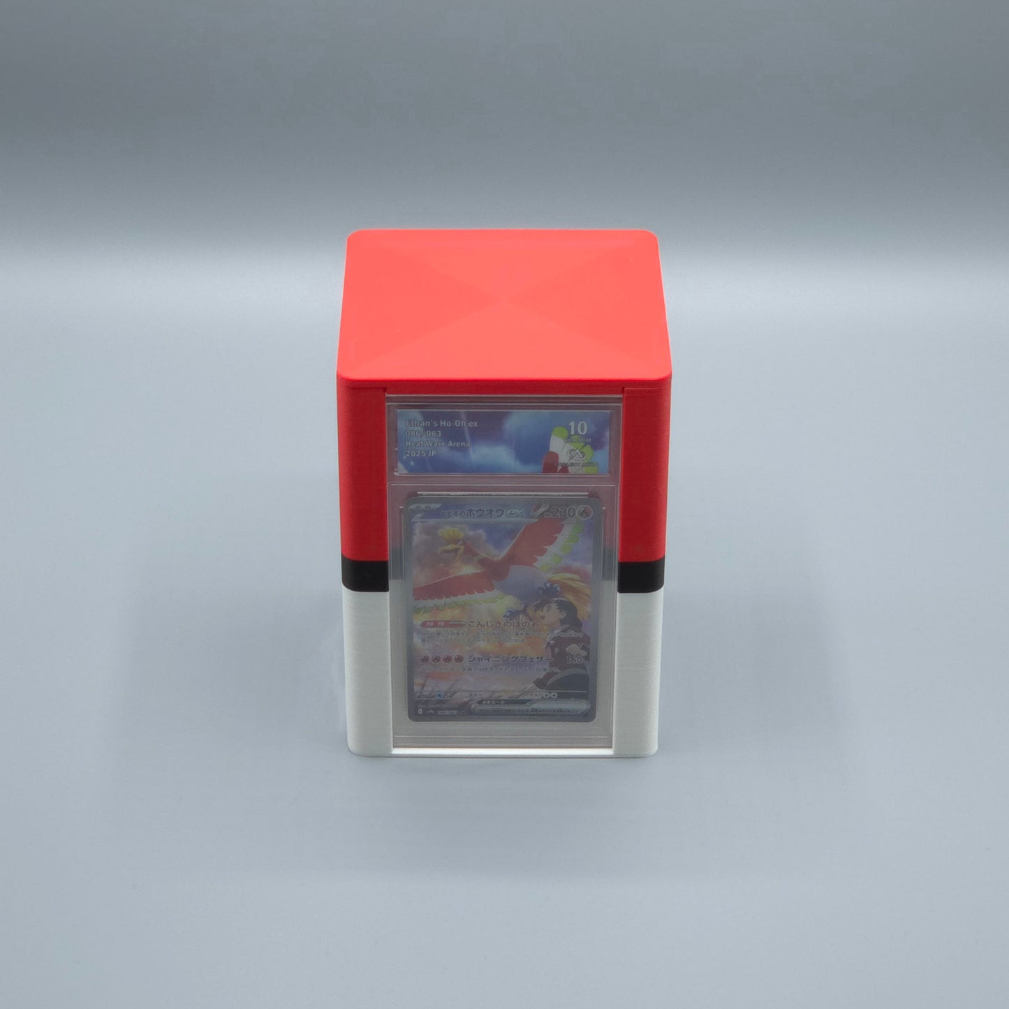 Cube Psa/CollectAura - Élites - Pokémon