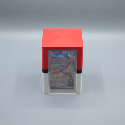 Cube Psa/CollectAura - Élites - Pokémon