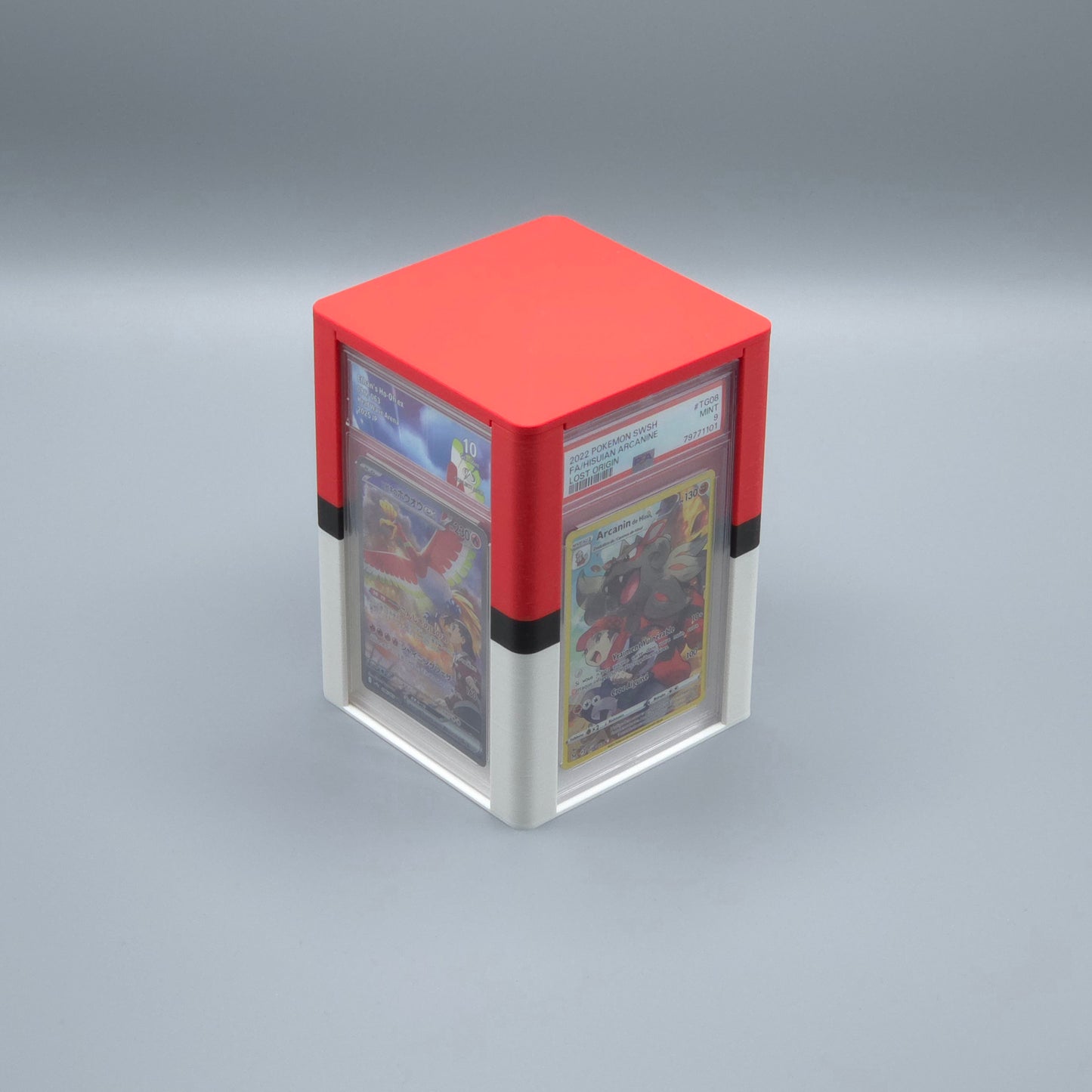 Cube Psa/CollectAura - Élites - Pokémon
