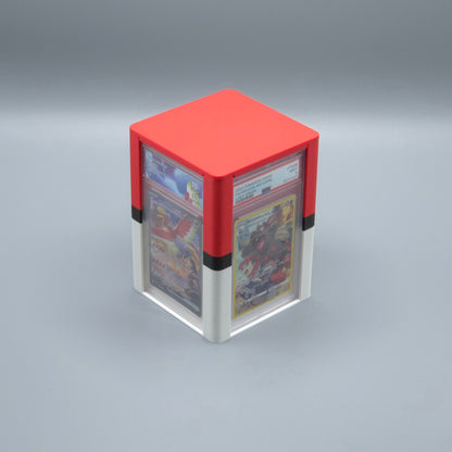 Cube Psa/CollectAura - Élites - Pokémon