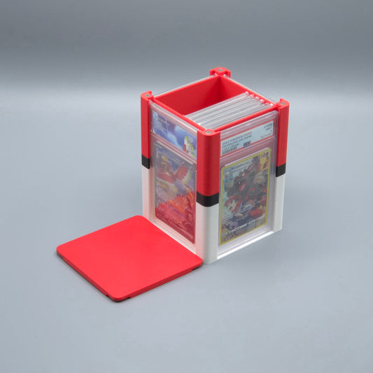 Cube Psa/CollectAura - Élites - Pokémon