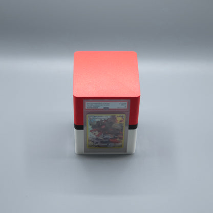 Cube Psa/CollectAura - Élites - Pokémon