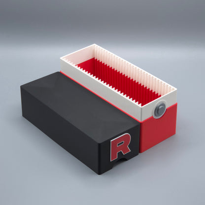 Classique Psa/CollectAura - Élite - Team Rocket