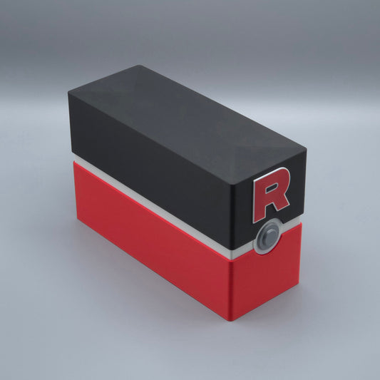 Classique Psa/CollectAura - Élite - Team Rocket