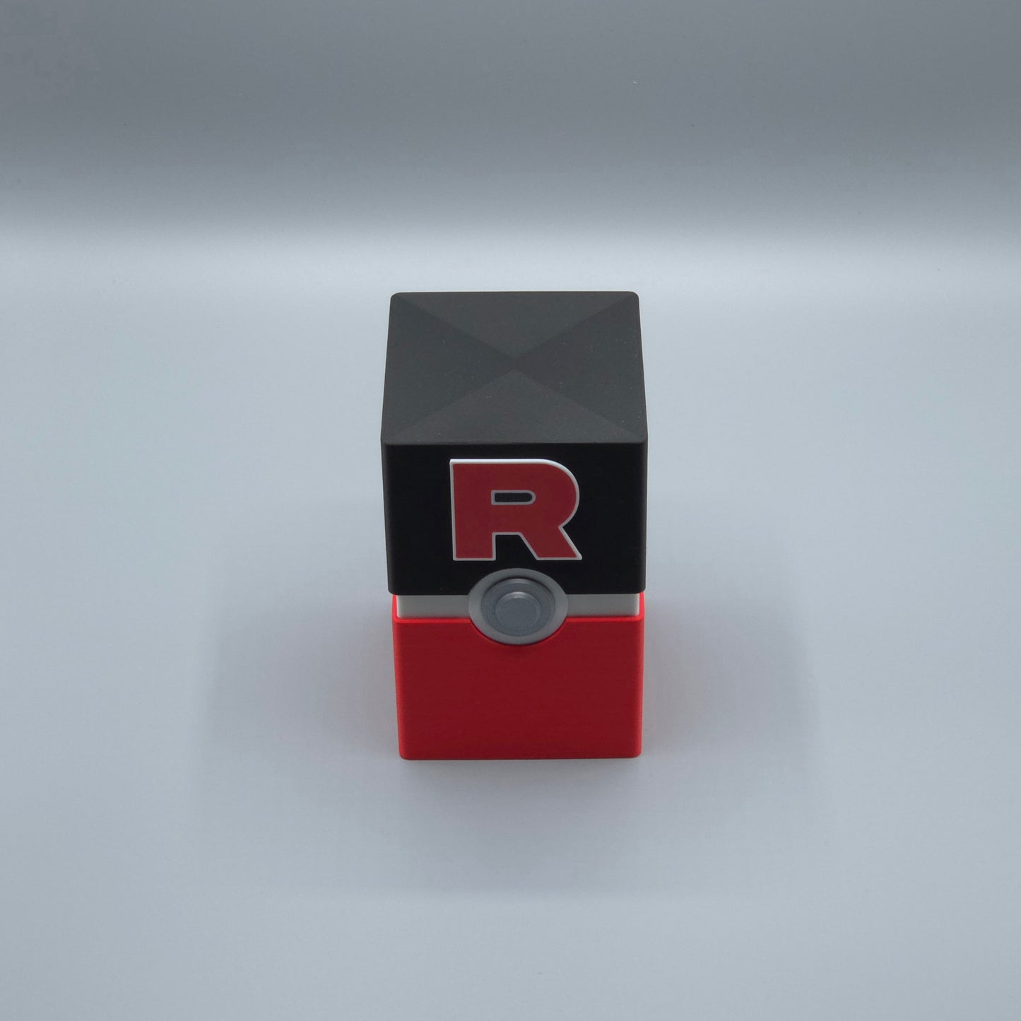 Classique Psa/CollectAura - Compact - Team Rocket