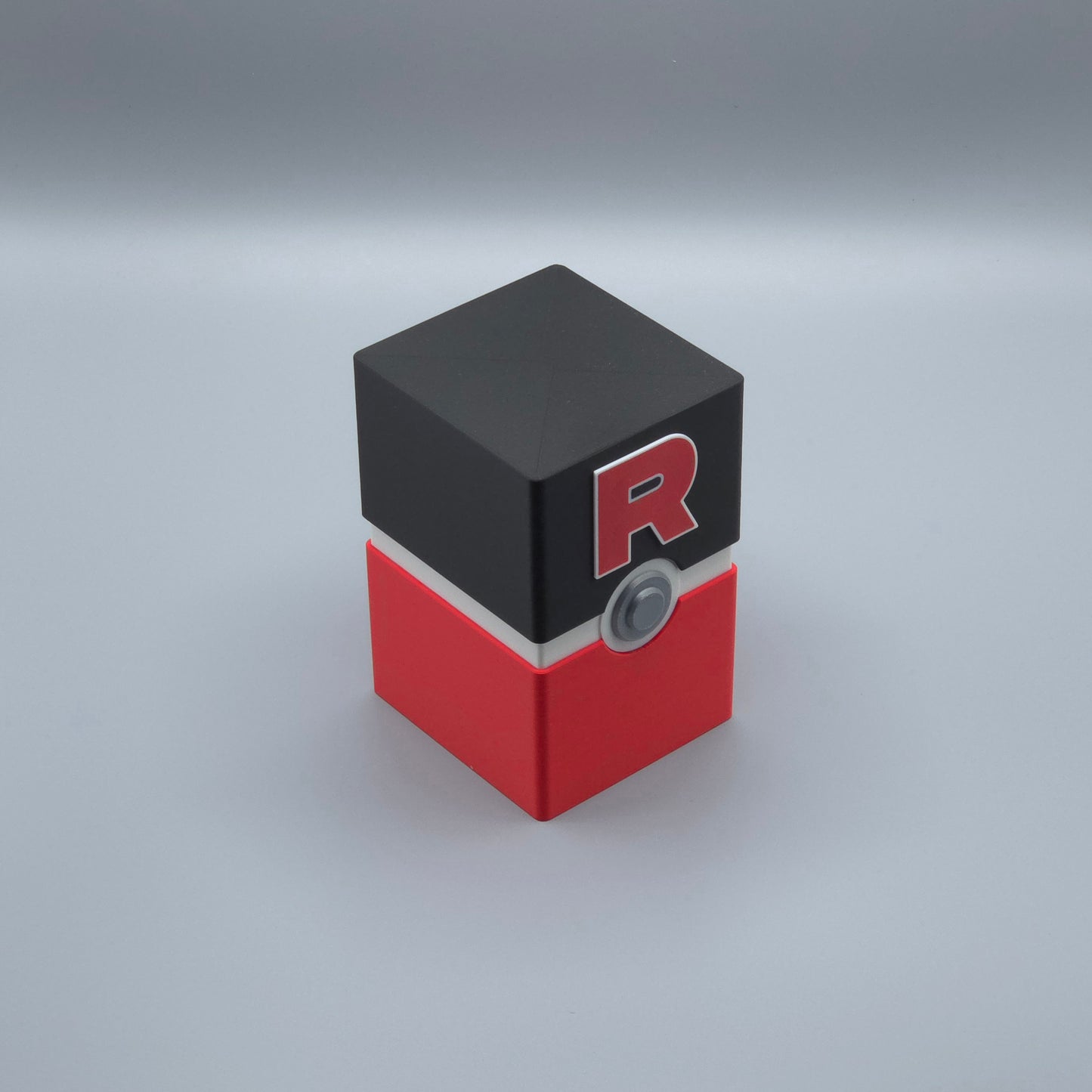 Classique Psa/CollectAura - Compact - Team Rocket