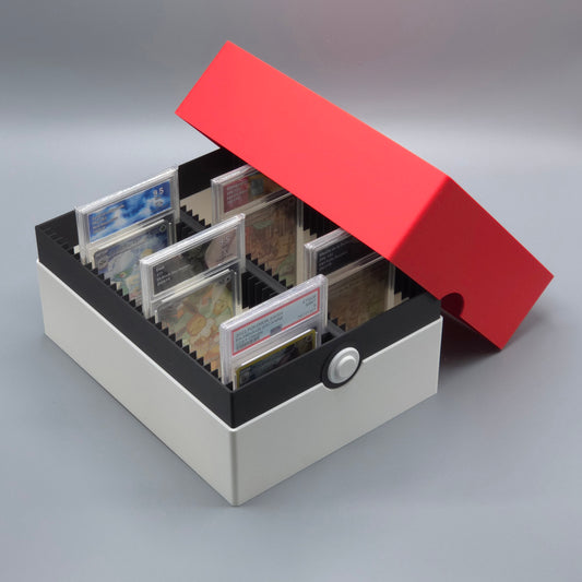 Classique Psa/CollectAura - XL- Pokémon