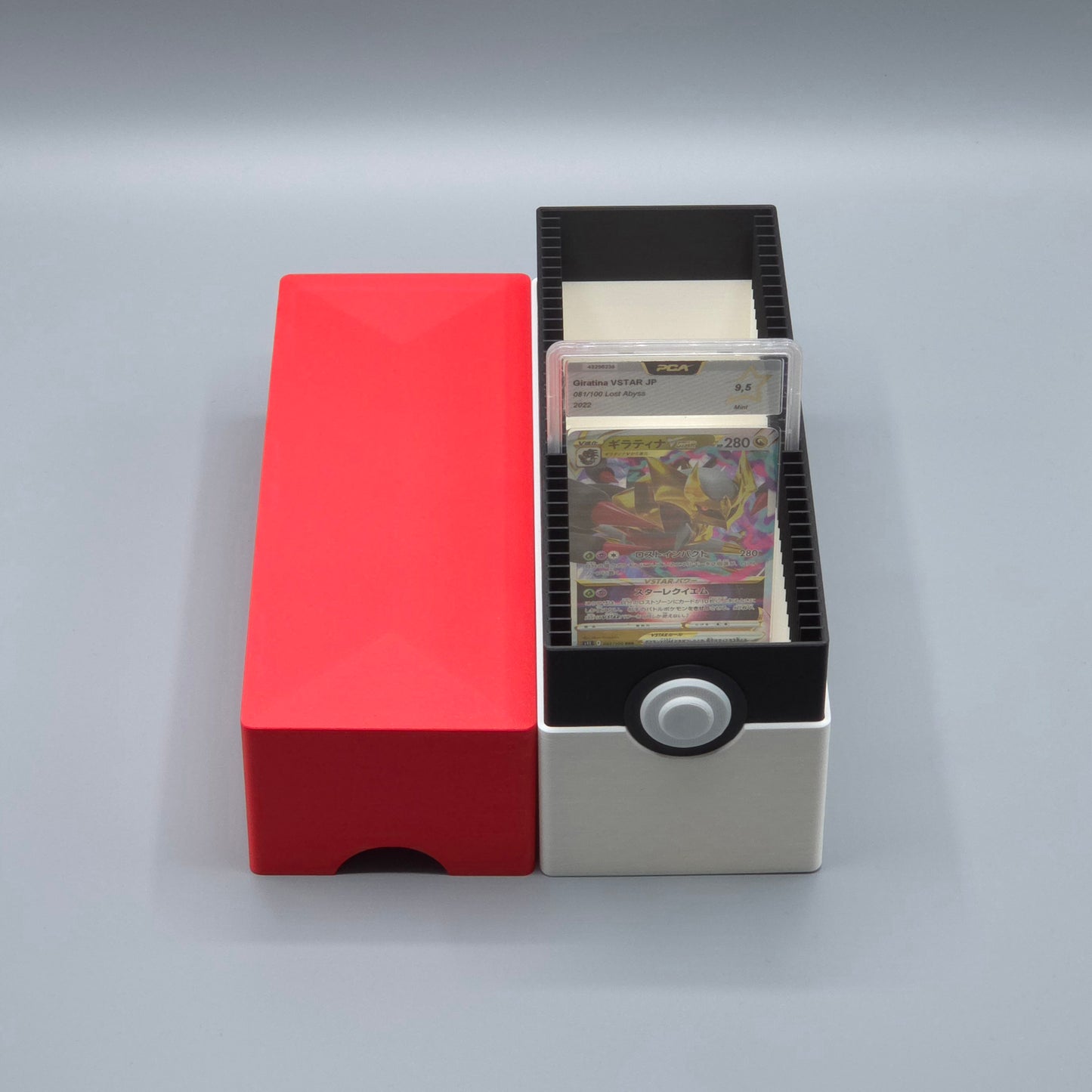 Classique Pca - Élite - Pokémon