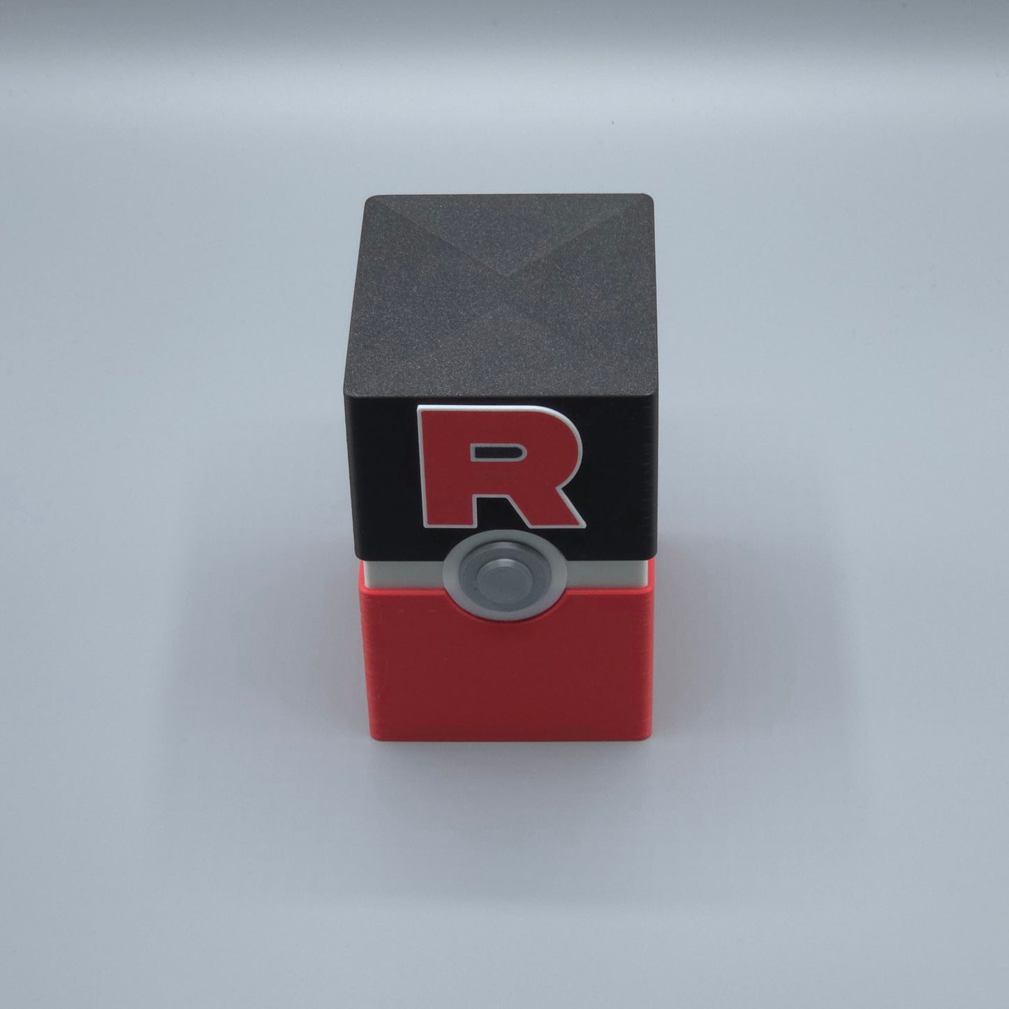 Classique Pca - Compact - Team Rocket