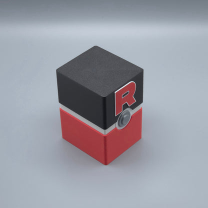 Classique Pca - Compact - Team Rocket