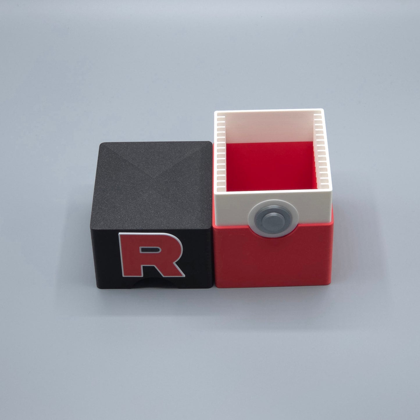 Classique Pca - Compact - Team Rocket