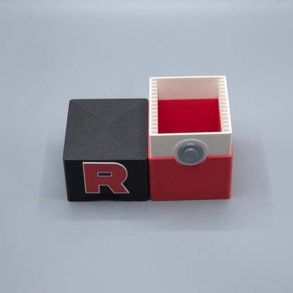 Classique Pca - Compact - Team Rocket