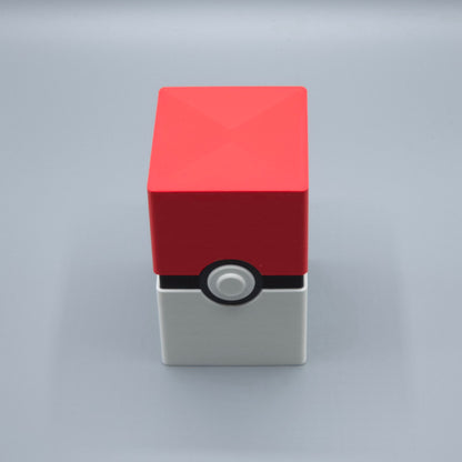 Classique Pca - Compact - Pokémon