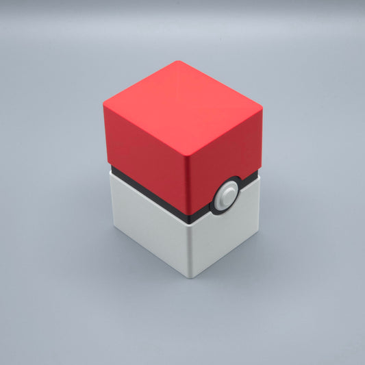 Classique Pca - Compact - Pokémon