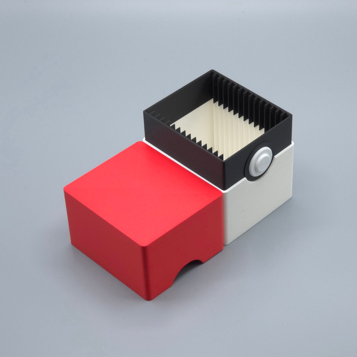 Classique Pca - Compact - Pokémon