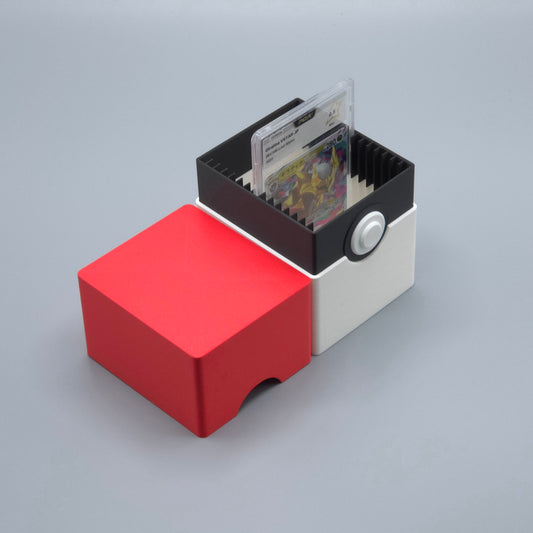 Classique Pca - Compact - Pokémon