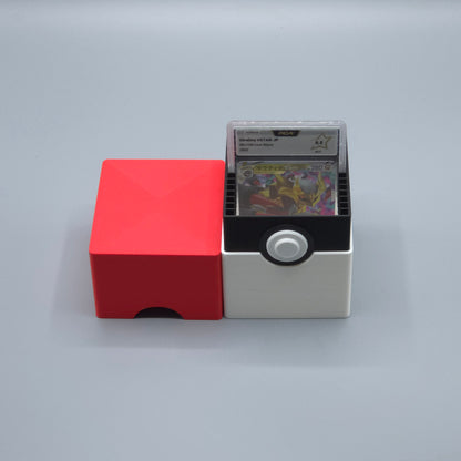Classique Pca - Compact - Pokémon