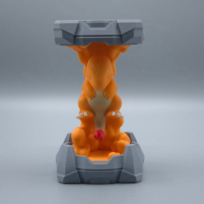 Figurines Clone Labs - Salamèche