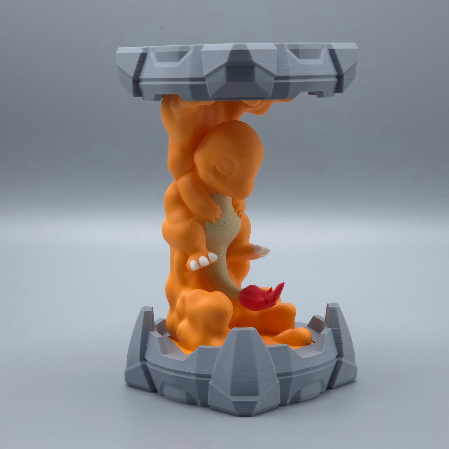 Figurines Clone Labs - Salamèche
