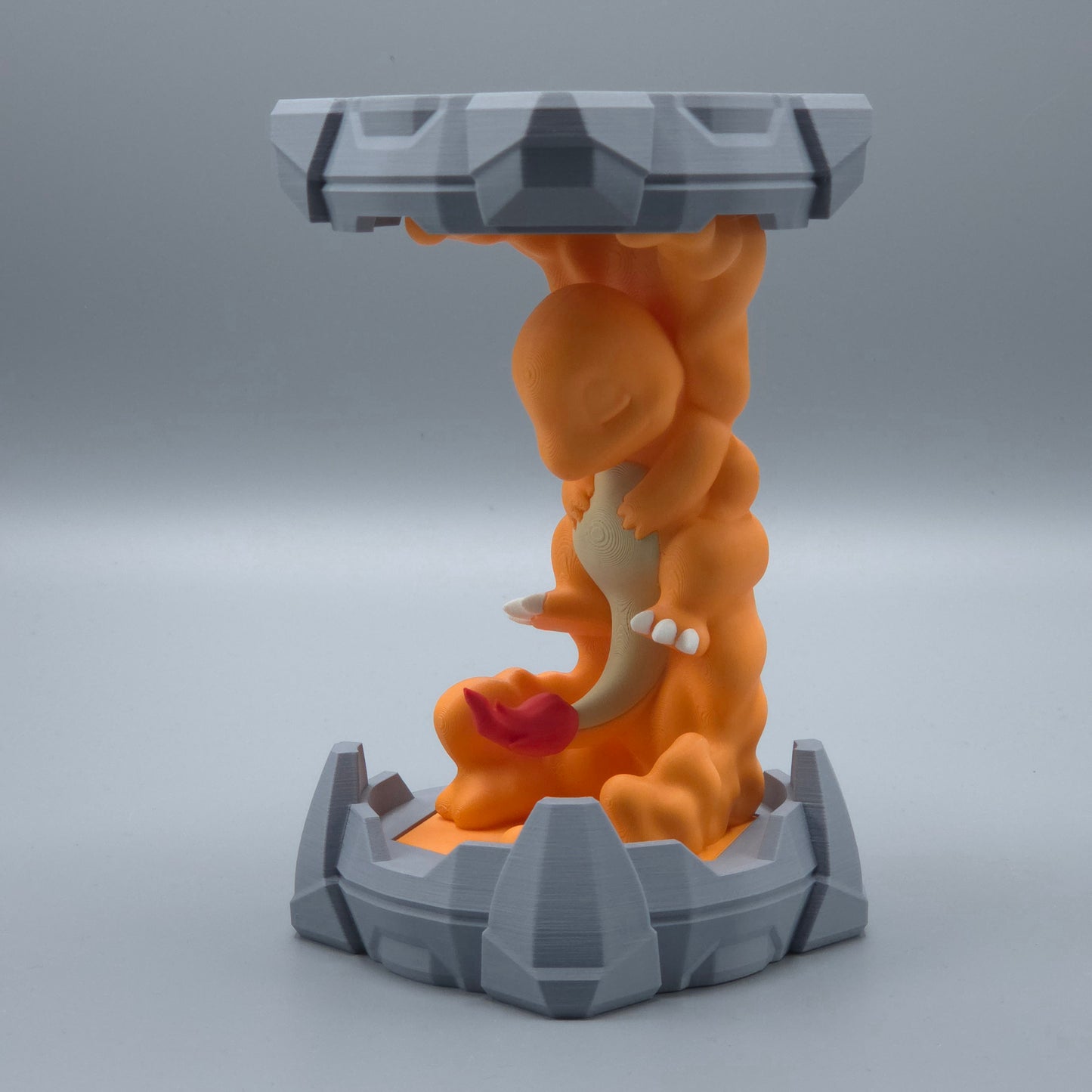 Figurines Clone Labs - Salamèche