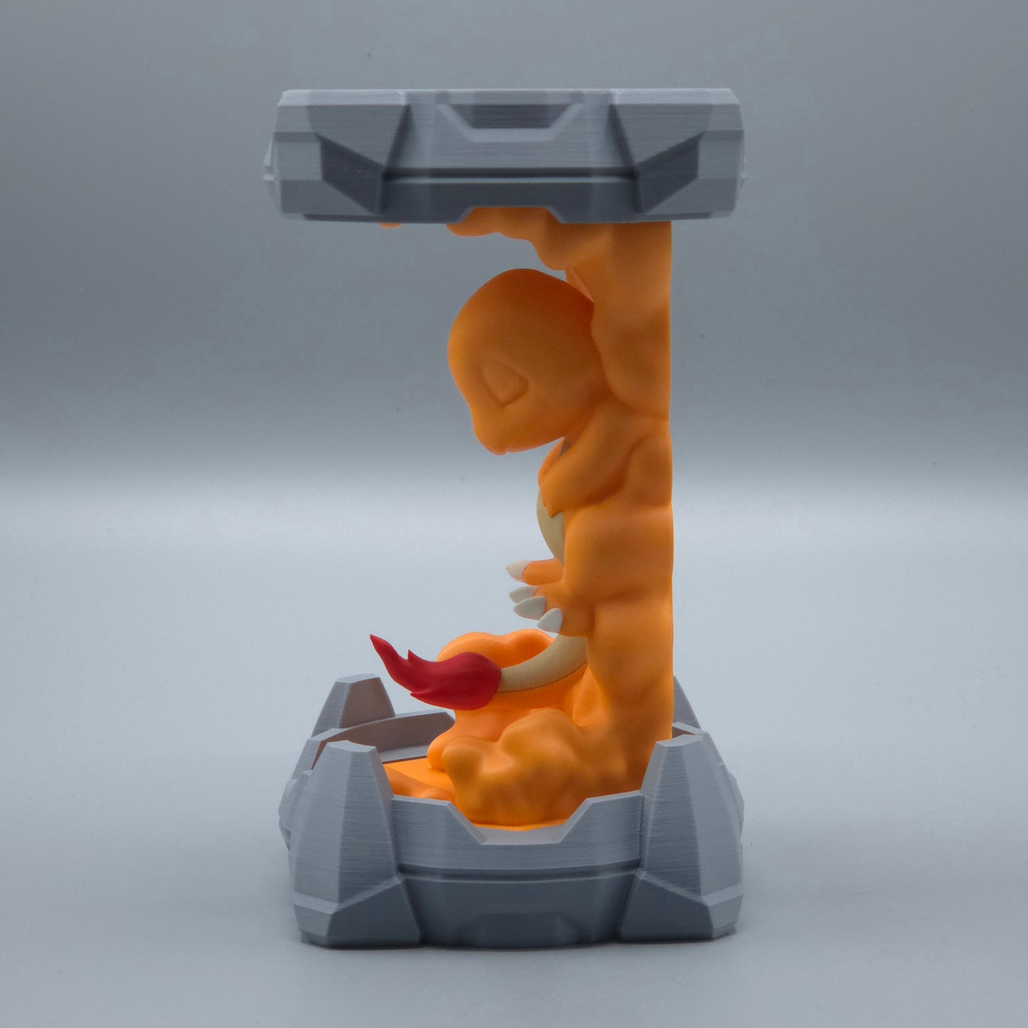 Figurines Clone Labs - Salamèche