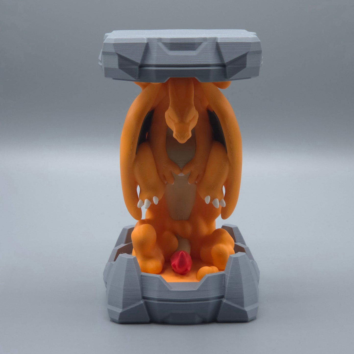 Figurines Clone Labs - Dracaufeu