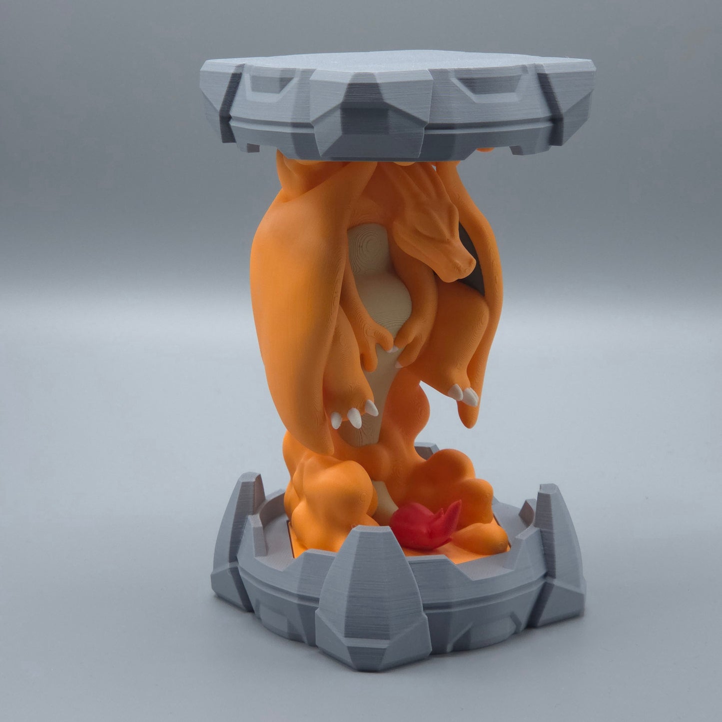 Figurines Clone Labs - Dracaufeu