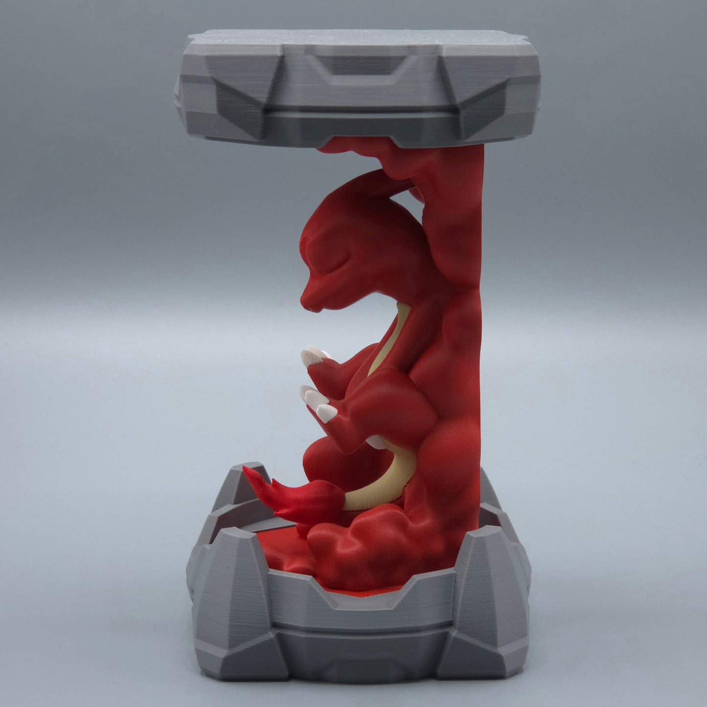 Figurines Clone Labs - Reptincel