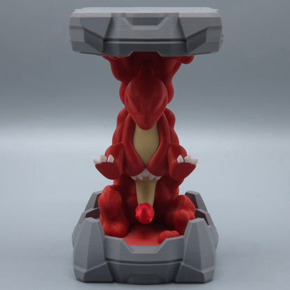 Figurines Clone Labs - Reptincel