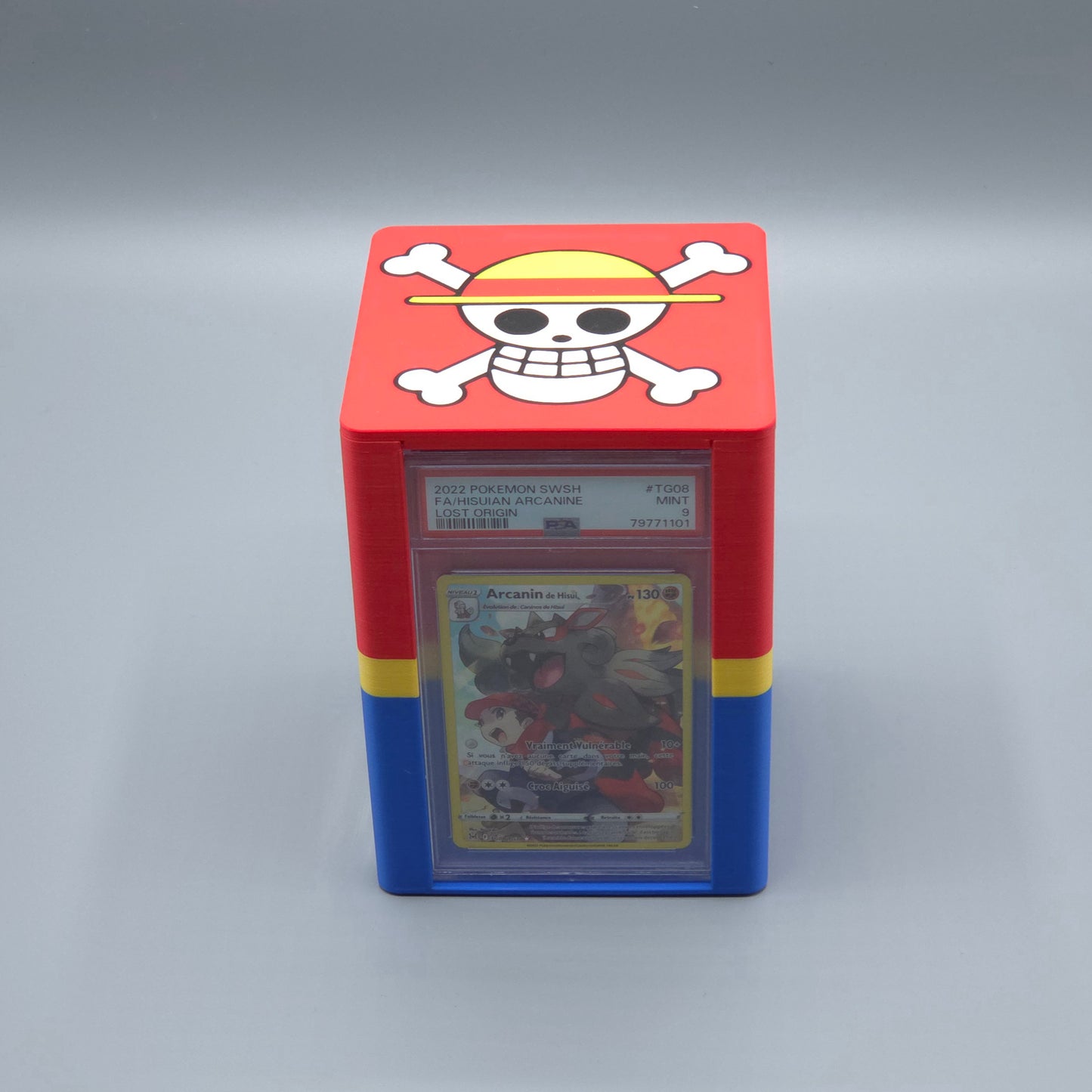 Cube Psa/CollectAura - Élites - One Piece