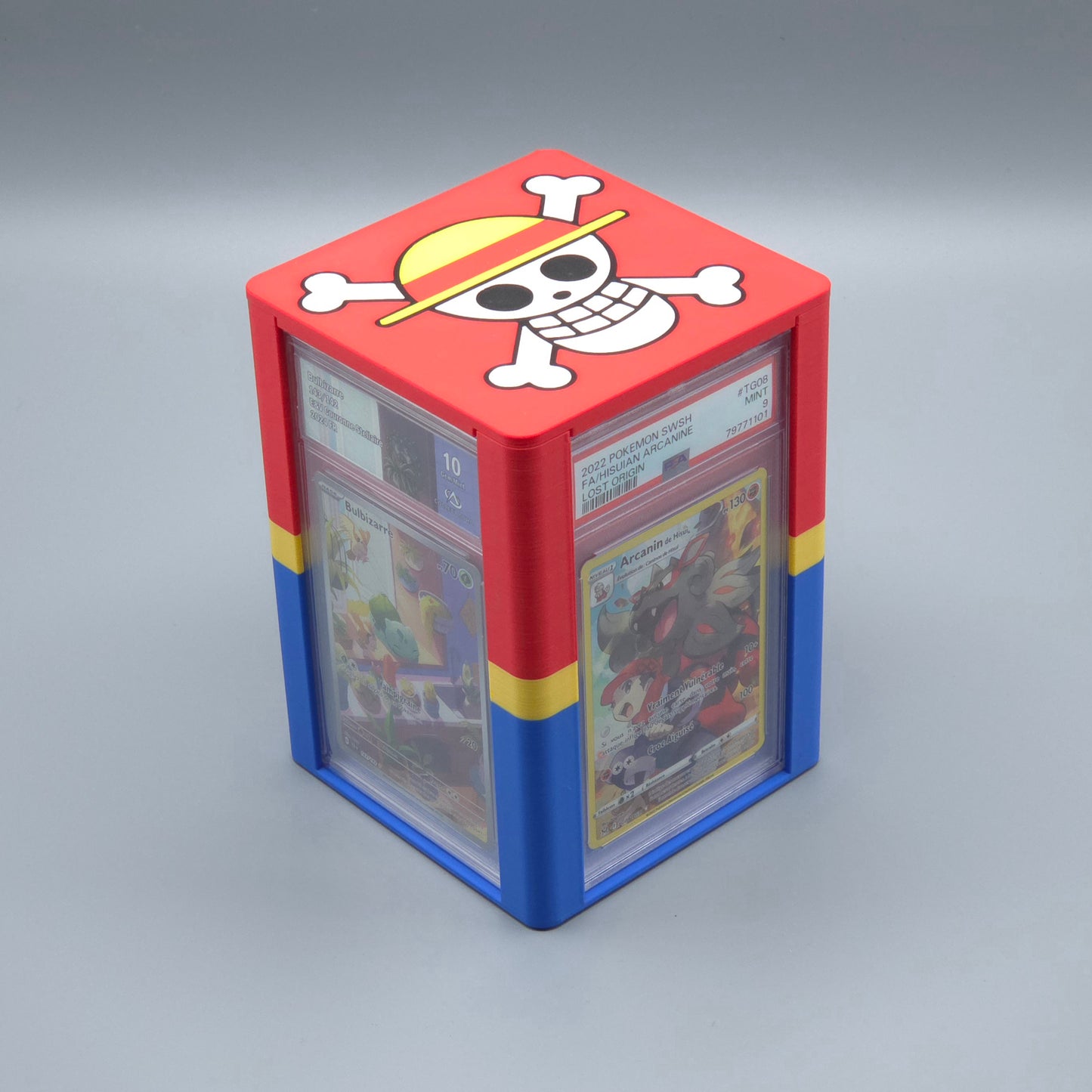 Cube Psa/CollectAura - Élites - One Piece