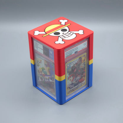 Cube Psa/CollectAura - Élites - One Piece