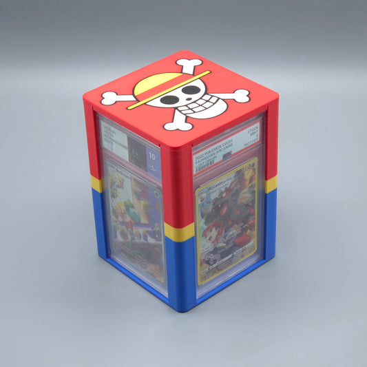 Cube Psa/CollectAura - Élites - One Piece