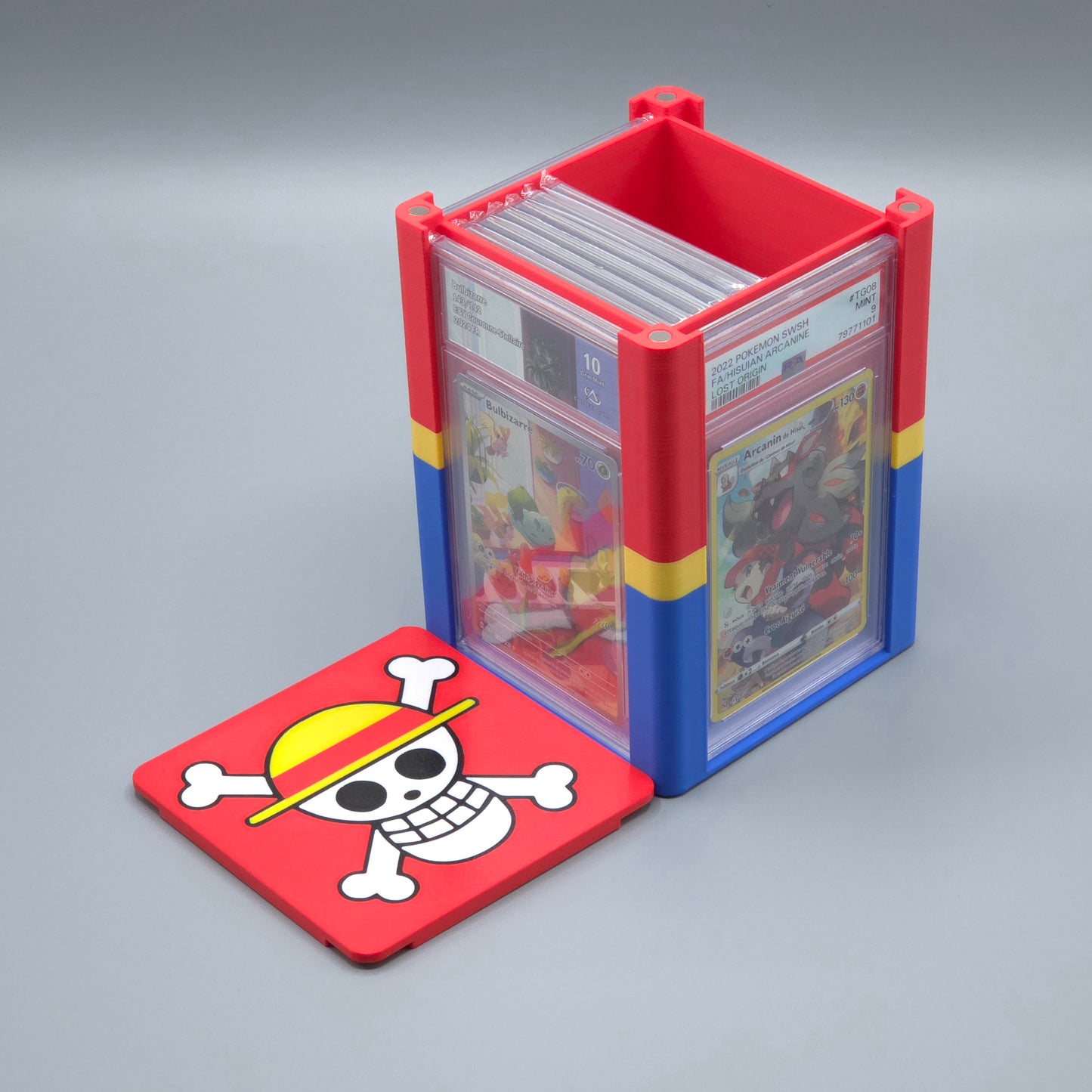 Cube Psa/CollectAura - Élites - One Piece